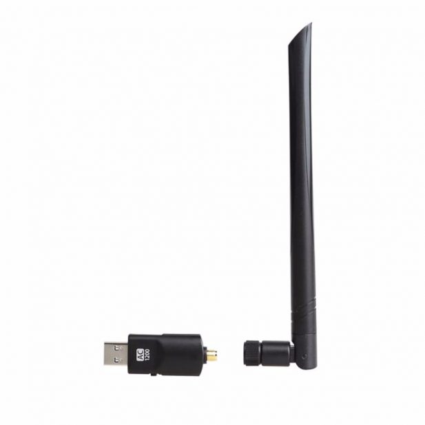 Adaptor Wireless USB 3.0 Dual Band 2.4G5G