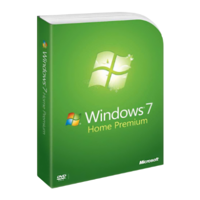 Windows 7 Home Premium - optimus store - licenta