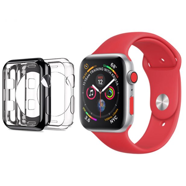 Carcasa Apple Watch 40 mm - reduceri - iphone - optimus store - magazin online - apple watch