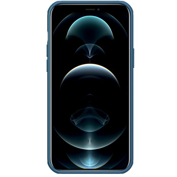 husa iphone 13 pro max - nilkin- optimus store - magnetic case - huse iphone - optimus store - iphone 13 pro max