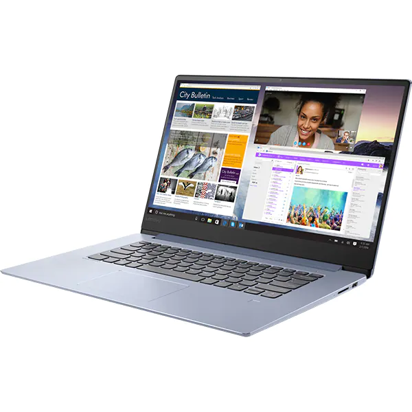 laptop lenovo ideapad 530 - intel core i5 - refurbished - nvidia geforce- mx150 - 512 GB SSD