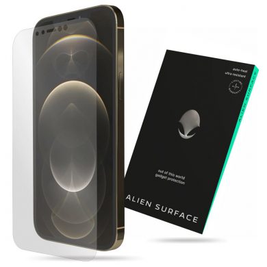 folie iphone 12 pro max - allien surface - optimus-store.ro - folii protectie- iphone - accesorii telefoane