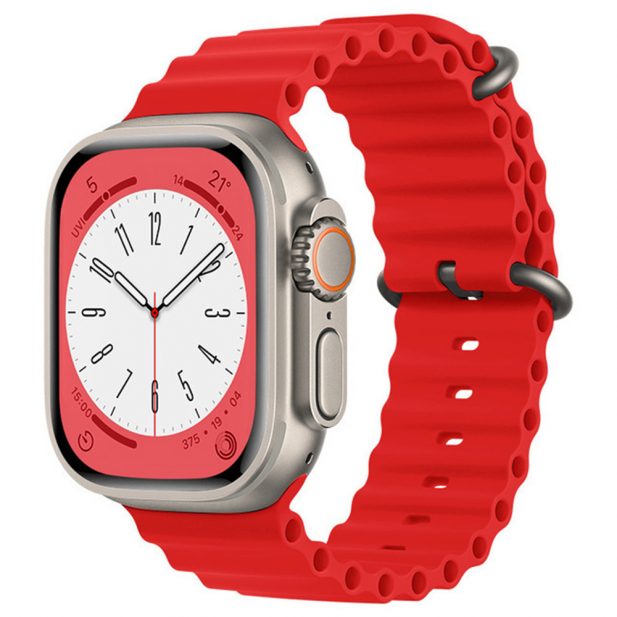 curea smartwatch - apple watch - watchband - apple watch 7- optimus store - reduceri - magazin online
